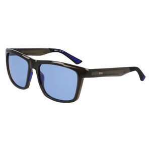ZEISS Brown Injected Men's Sunglasses